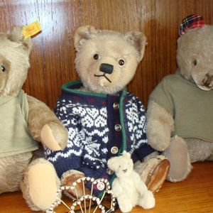 Meet your Posher, Mary